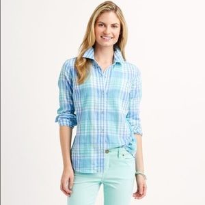 Vineyard Vines button down